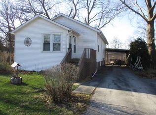 875 195th St, Chicago Heights, IL 60411