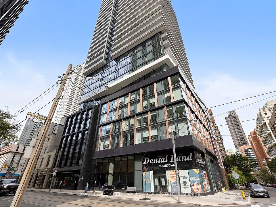 89 Church St #2710
