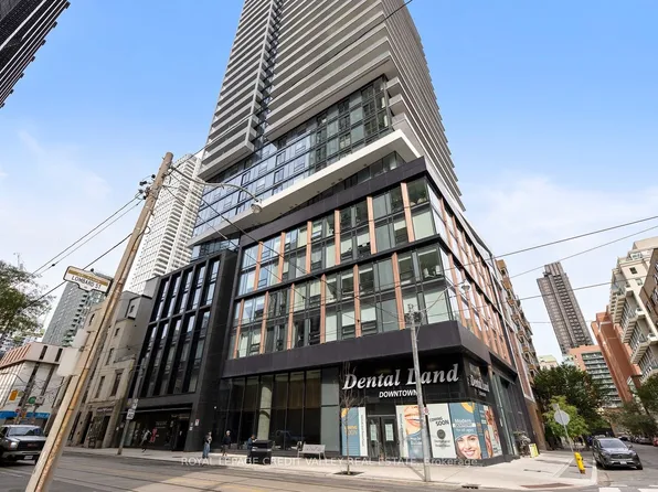 89 Church St, Toronto, ON