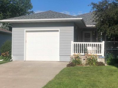 102 1/2 S 7th St, Battle Creek, NE, 68715