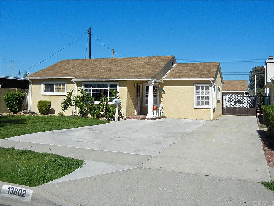 1st image of 13802 Fidler Ave