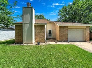 19430 Cypress Cliff Dr, Katy, TX 77449