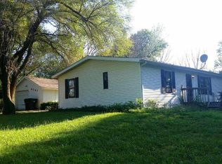 6247 SW Auburn Rd, Auburn, KS 66402