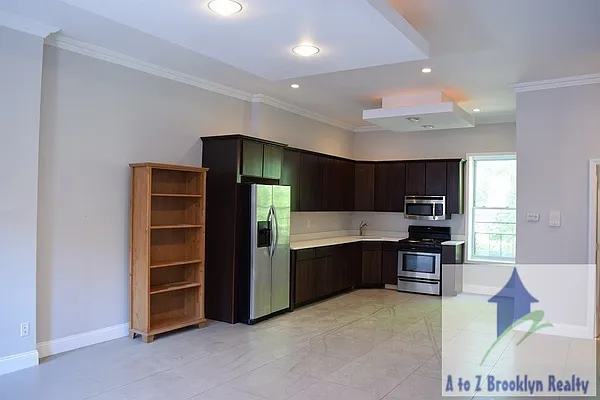 Rented by A to Z Brooklyn Realty | media 2