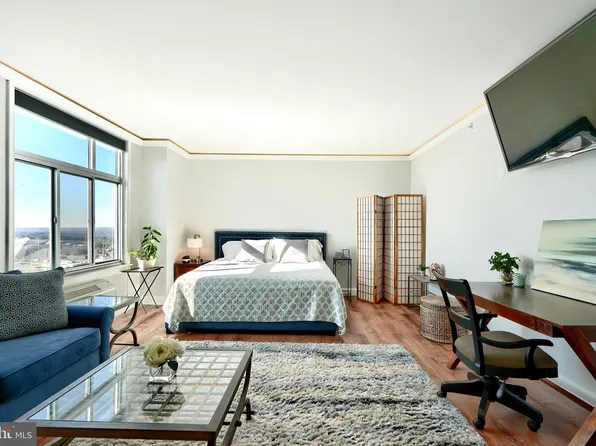 28 Allegheny Ave APT 2205, Baltimore, MD 21204