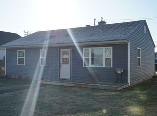 1412 8th St, Bedford, IN