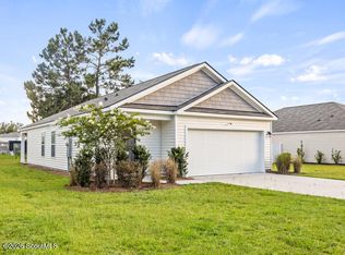 503 Autumns Wood Cir W, Brunswick, GA 31525