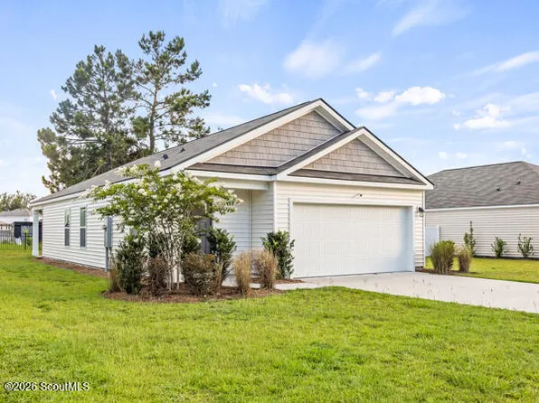 503 Autumns Wood Cir W, Brunswick, GA 31525