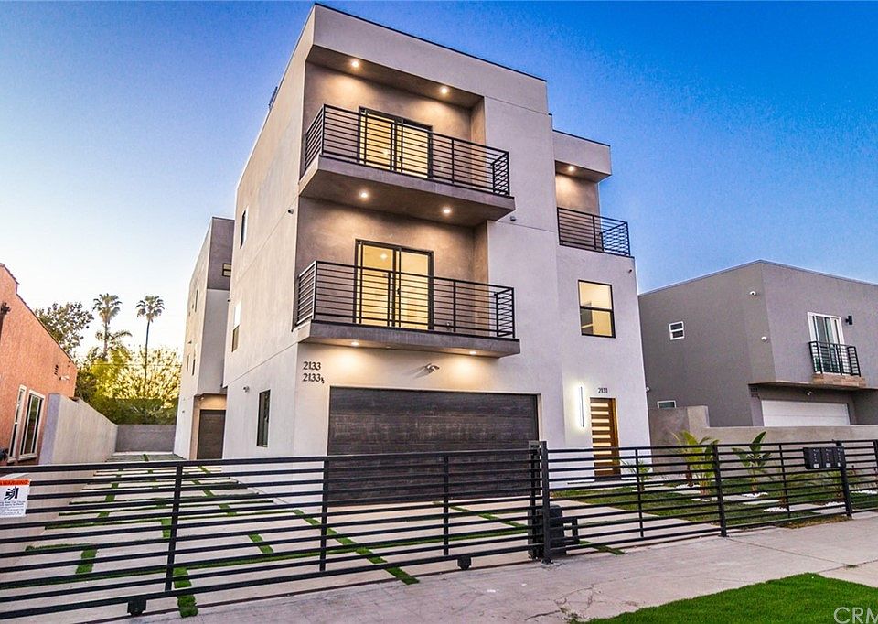 2131 S Rimpau Blvd, Los Angeles, CA 90016 Zillow