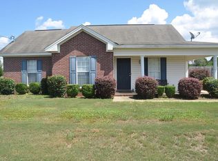 2170 Ceasarville Rd, Wetumpka, AL 36092