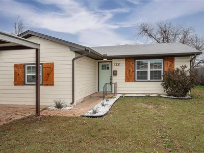 1331 NW 94th St, Oklahoma City, OK, 73114