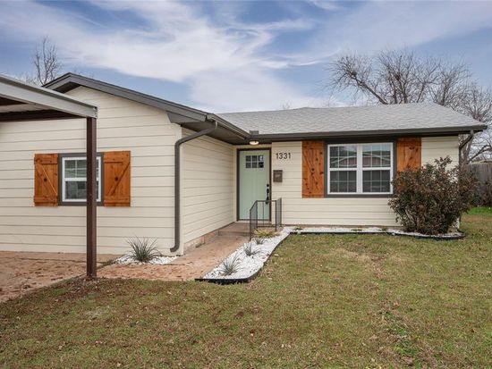 1331 NW 94th St, Oklahoma City, OK 73114