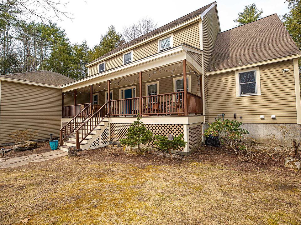 88 Old Lee Road, Newfields, NH 03856 | Zillow