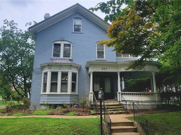 207 Washington St, Marietta, OH 45750