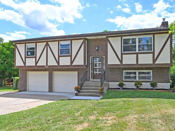 5451 Carolyn Ln, Milford, OH 45150