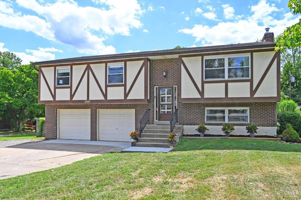 Real estate listing image