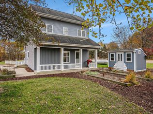 16724 S 15th St, Schoolcraft, MI 49087