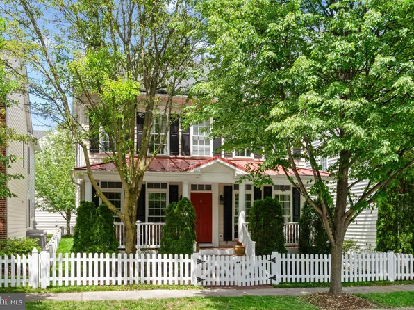 13207 Webster Hill Way, Clarksburg, MD 20871