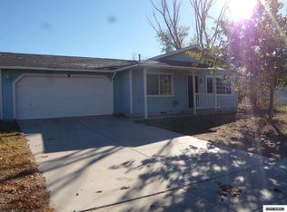 425 Keystone Dr, Dayton, NV 89403
