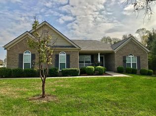 237 Ward Hall Mnr, Georgetown, KY 40324