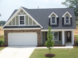 324 Peppercorn Ln, Columbia, SC 29223