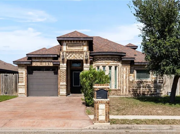 10931 N 29th Ln, McAllen, TX 78504