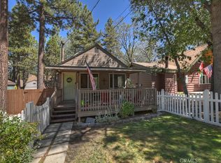 327 Wabash Ln, Sugarloaf, CA 92386