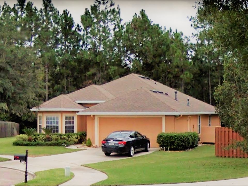 6212 Potter Spring Court