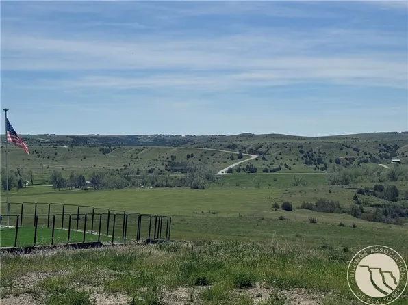 2330 Glengarry Ln, Billings, MT 59101