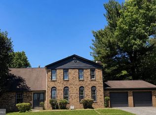 14908 Notley Rd, Silver Spring, MD 20905