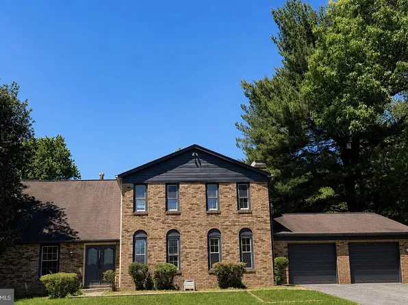 14908 Notley Rd, Silver Spring, MD 20905