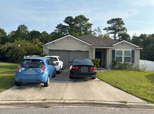 1852 Blackwater Way, Middleburg, FL 32068