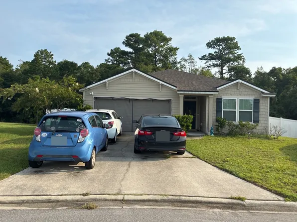 1852 Blackwater Way, Middleburg, FL 32068