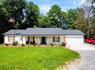 1465 Crews Rd, Wickliffe, KY 42087