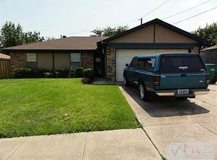 5804 Kennedy St, Watauga, TX 76148