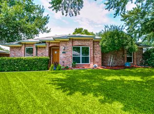 420 Cozby Ave, Coppell, TX 75019