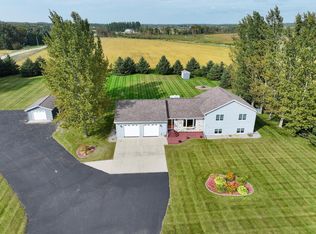 10061 County Road 5 NE, Carlos, MN 56319