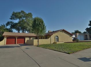 10235 Karen Ave NE, Albuquerque, NM 87111