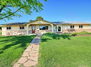2659 Paradise Way, Grand Junction, CO 81506