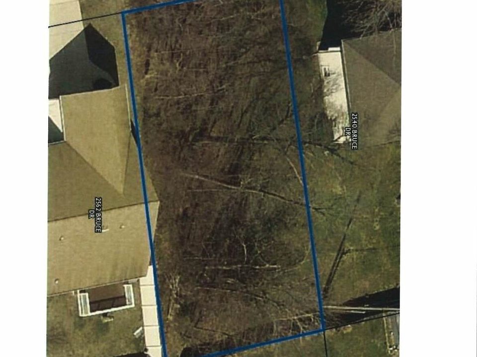 1st image of 0 Bruce Dr