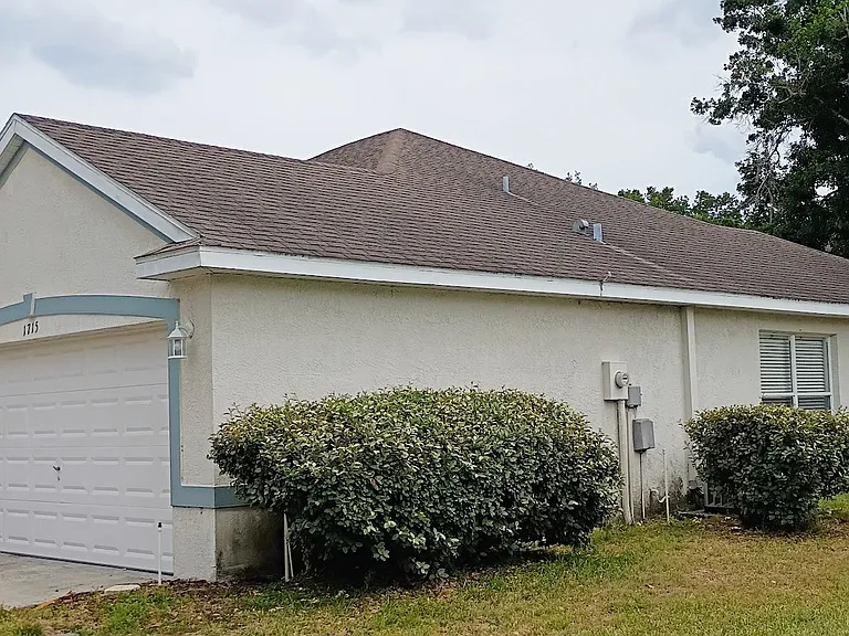 1715 Brookstone Way — Photo 2