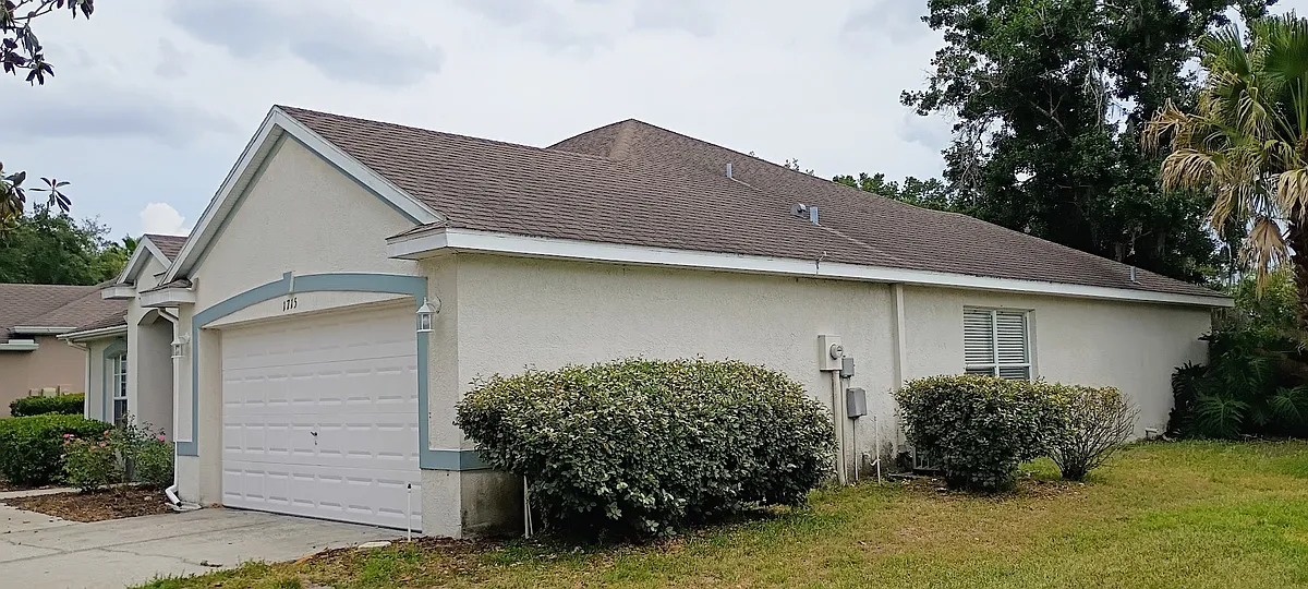 Building Photo - 1715 Brookstone Way