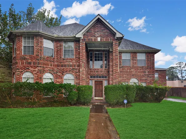 17425 Jackson Pines Dr, Houston, TX 77090