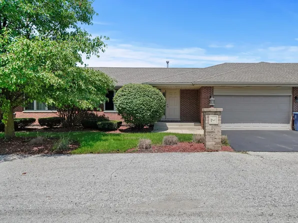 4746 W Orchard View Ct, Alsip, IL 60803