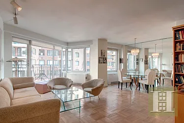 Sold by Halstead Real Estate