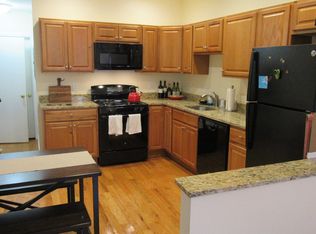 24 Battery St #A3, Boston, MA 02109