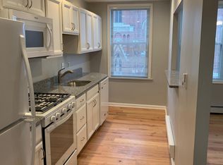 4707 Liberty Ave, Pittsburgh, PA 15224