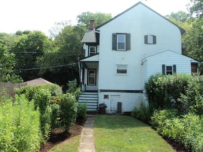 109 S Main St, Lambertville, NJ, 08530