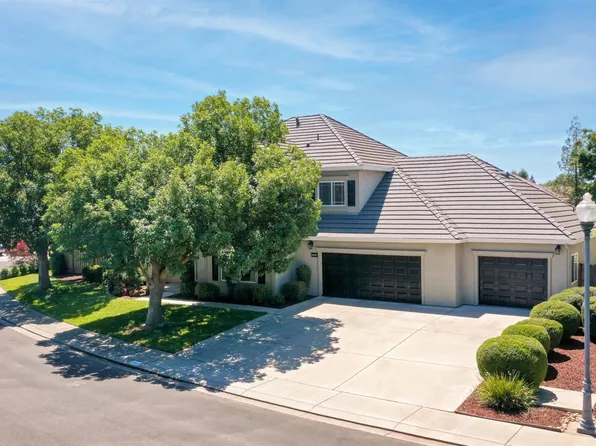 3632 Northern Dancer Dr, Modesto, CA 95355