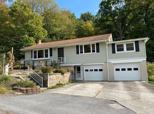 117 Old Krings Rd, Johnstown, PA 15904